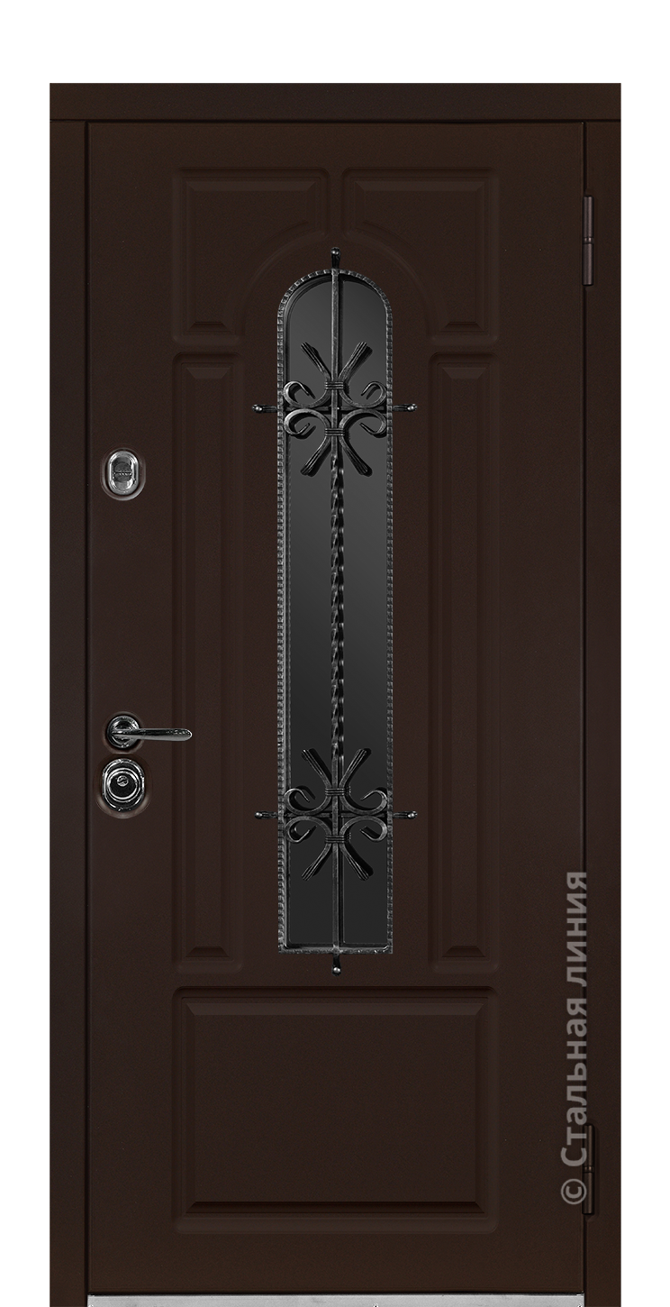 Входная дверь Арчи в Нижнем Новгороде - купить