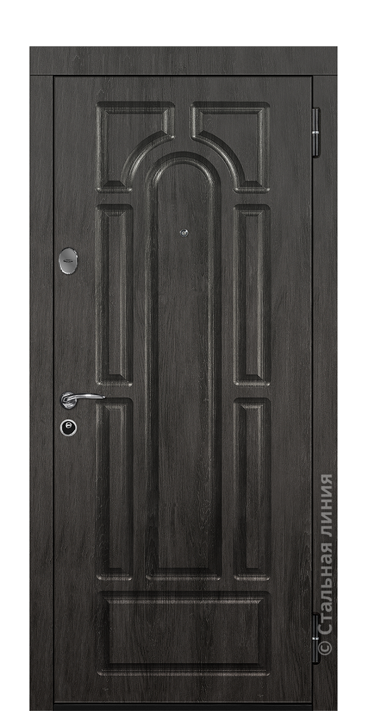 Входная дверь Талер в Нижнем Новгороде - купить