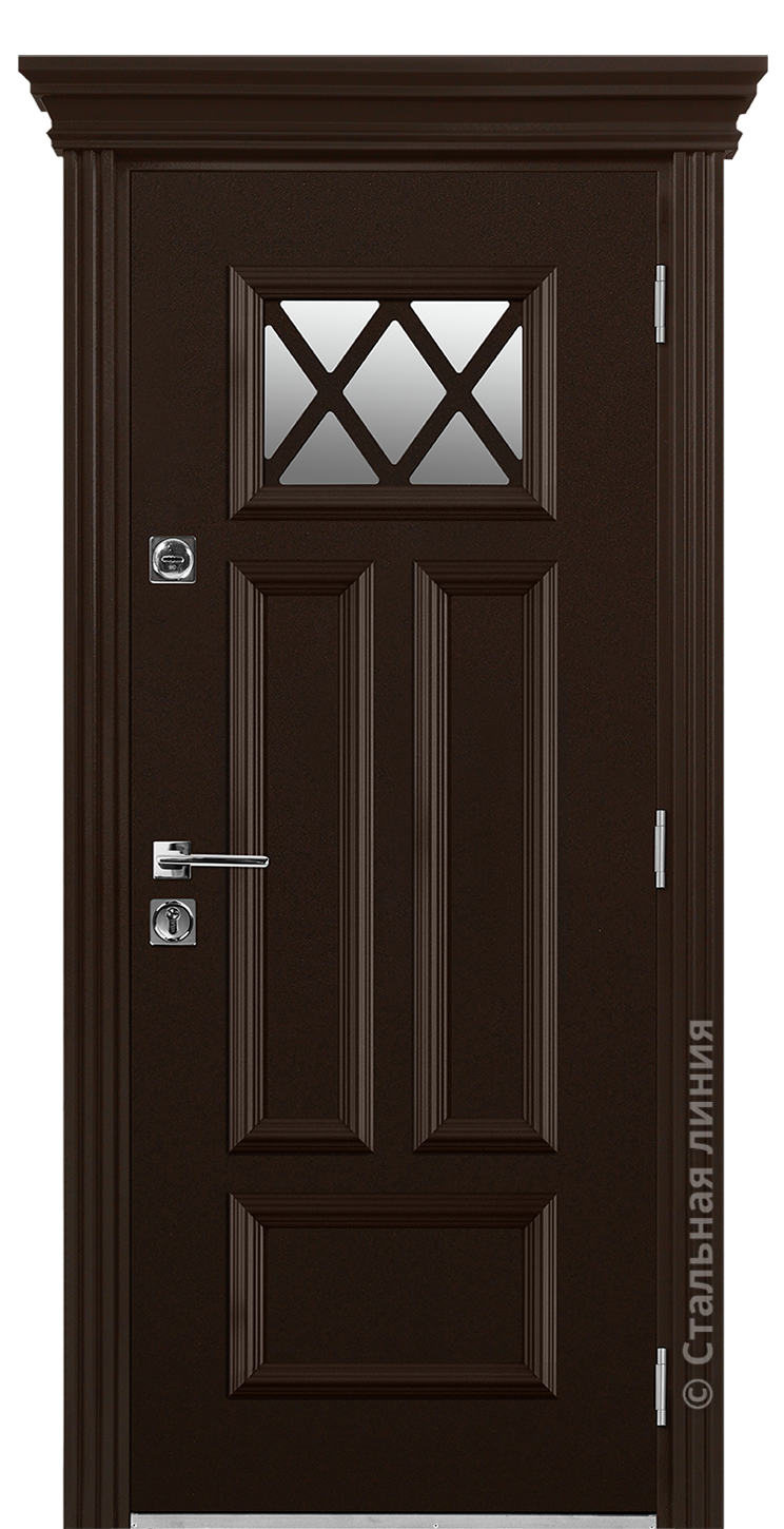 Входная дверь Корнуэлл в Нижнем Новгороде - купить
