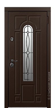 Входная дверь Арабелла в Нижнем Новгороде - купить